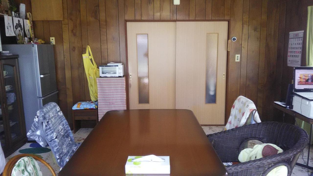 Guest House Yamada Date  Eksteriør bilde