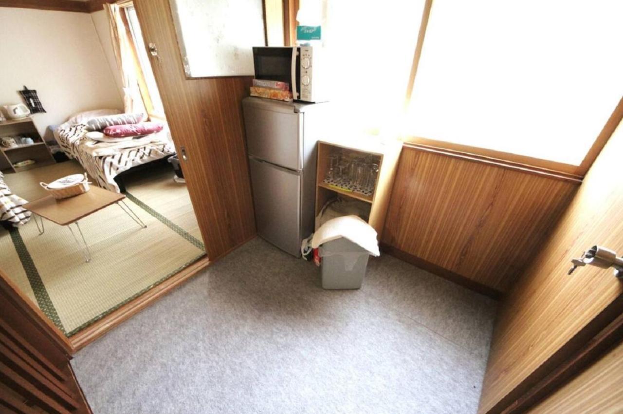 Guest House Yamada Date  Eksteriør bilde